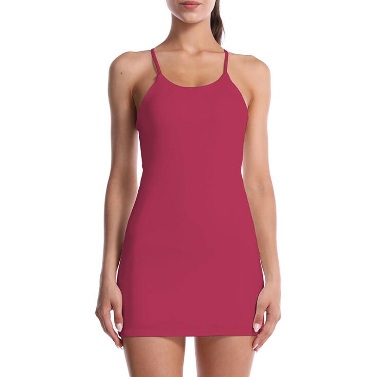 L2170# Women Tennis  Dress