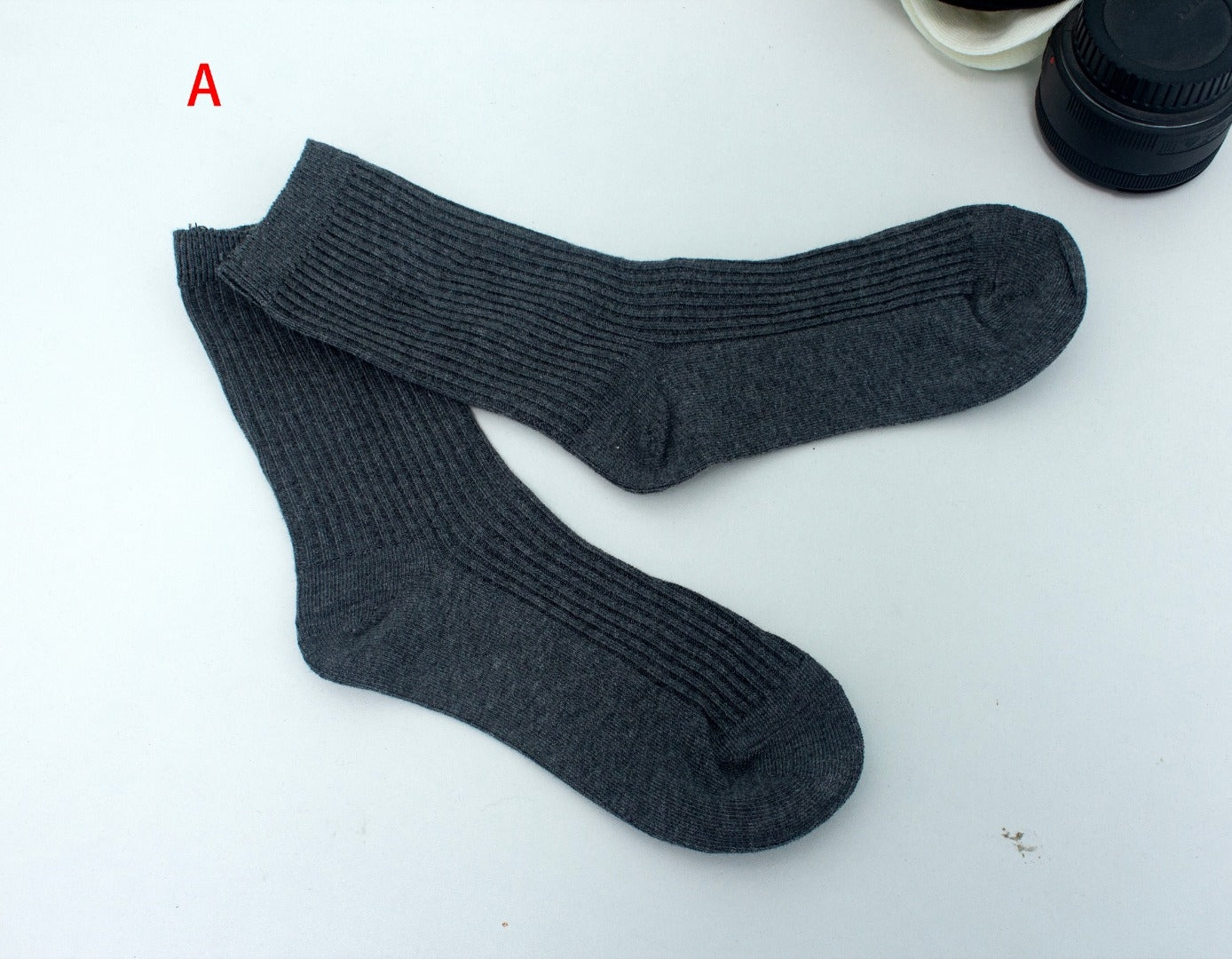 L3447# XY Unisex Cotton Socks 3pairs/lot