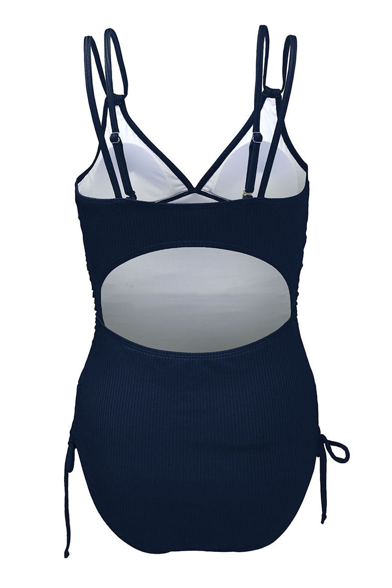 L3073#   Women one-piece swimsuit