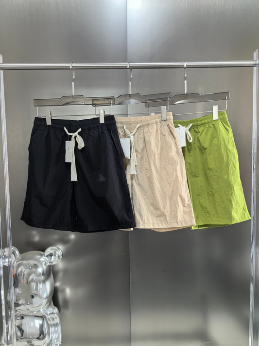 E2364# Unisex Cargo Shorts