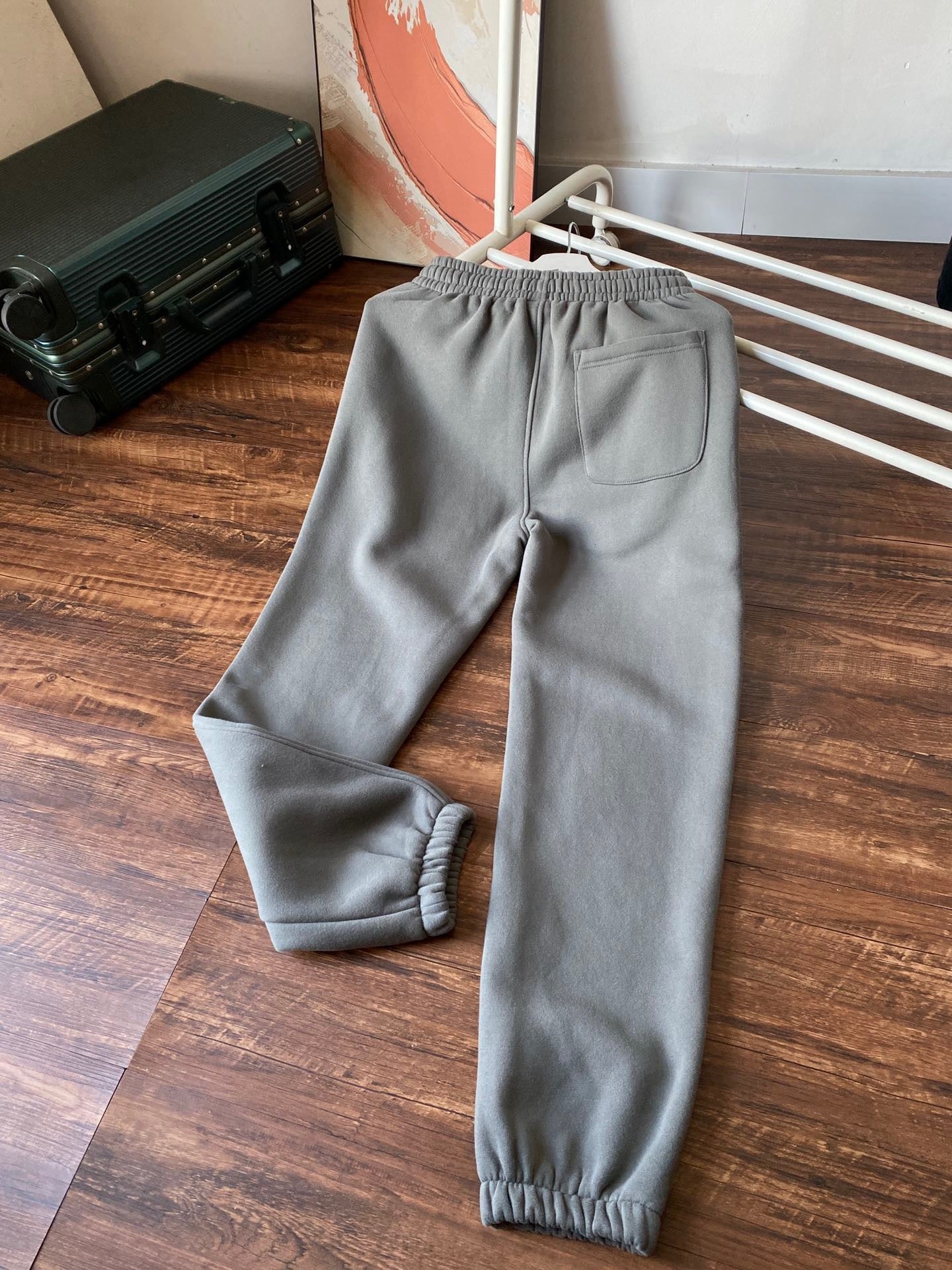 L3865#GX Fleece Pants