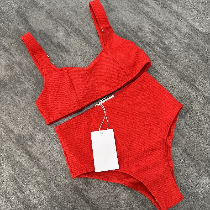 E2019# Women Bikini set