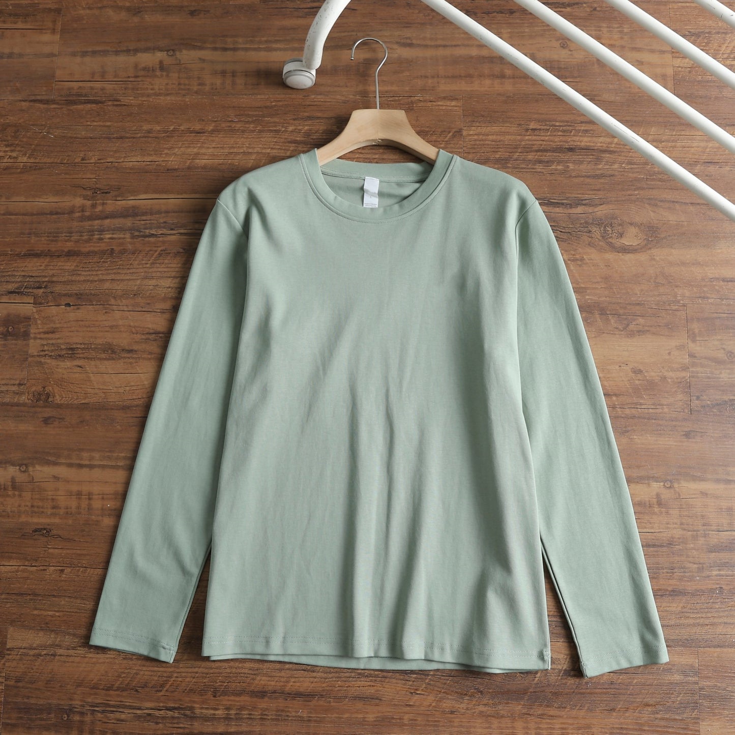 L3238# Men Long Sleeve Shirts