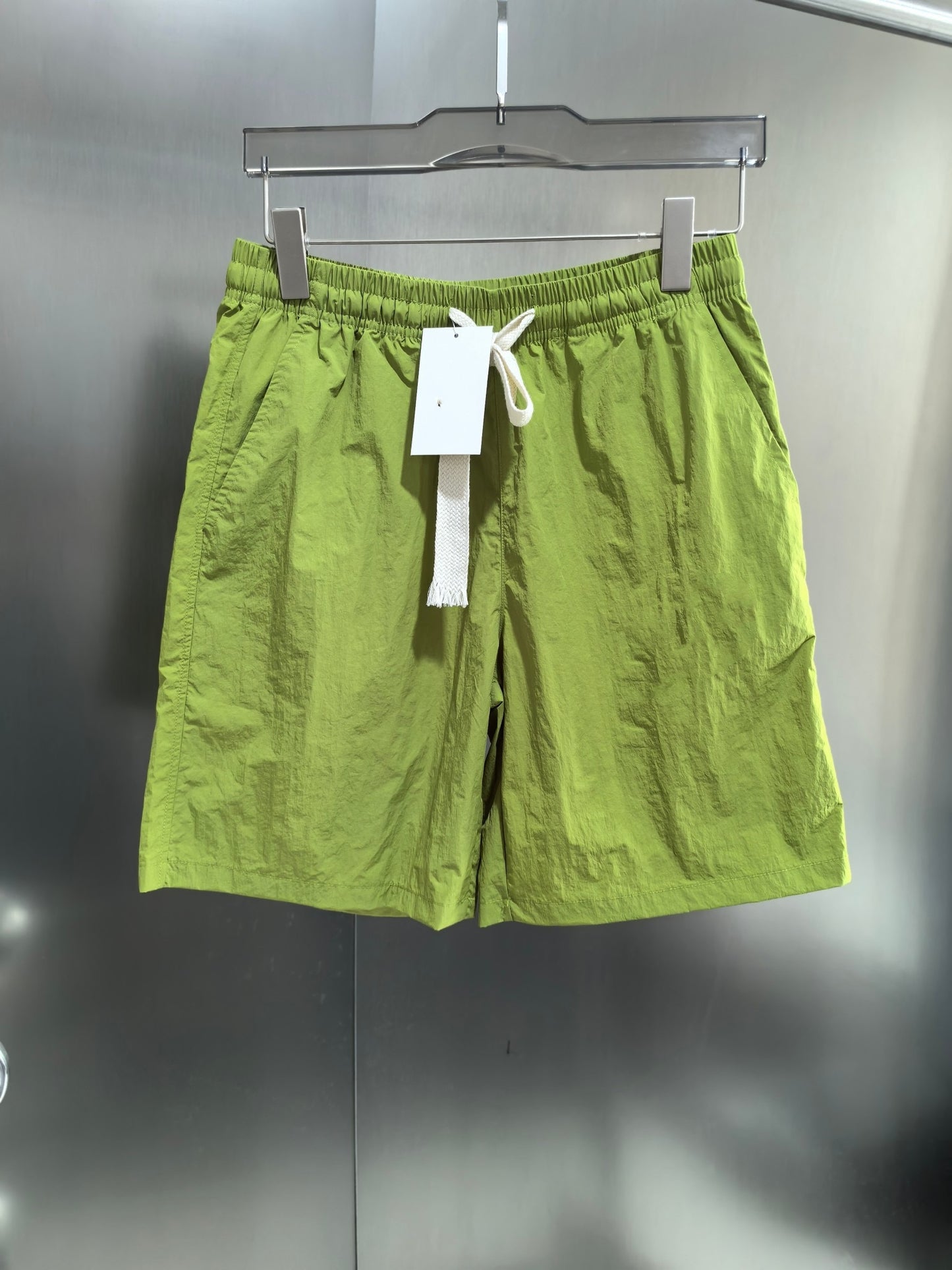 E2364# Unisex Cargo Shorts