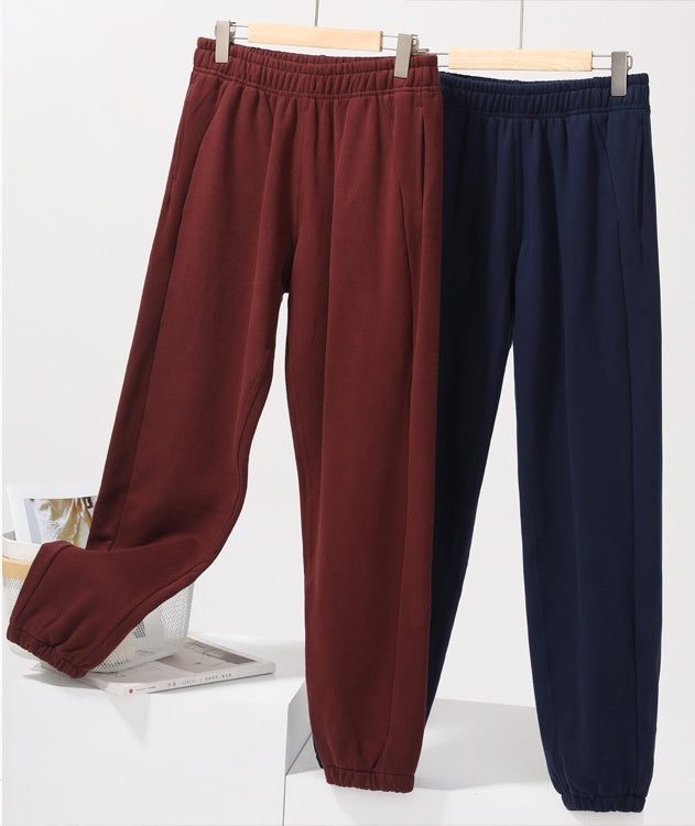 L3701#XY Women  Loose Pants