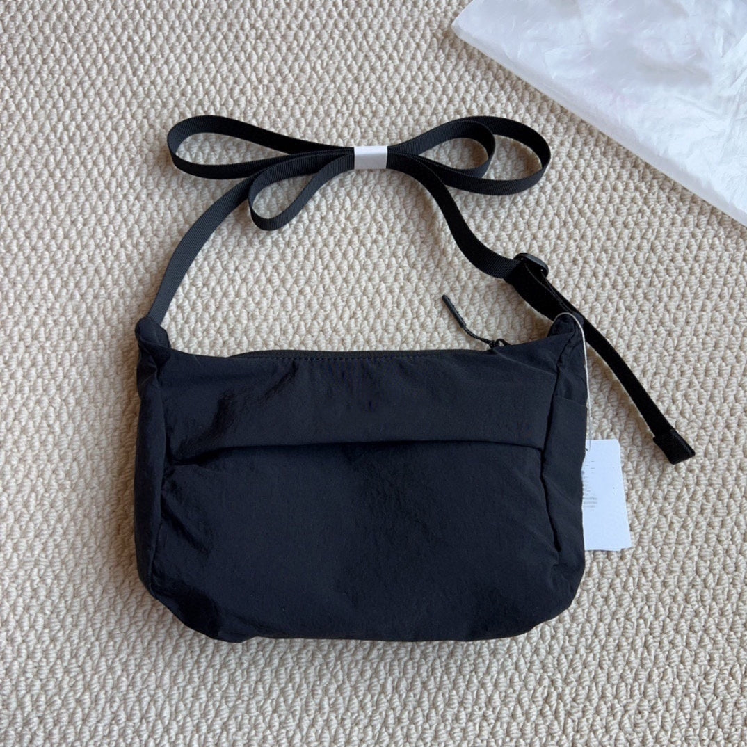 L3349# Unisex Hobo Bag