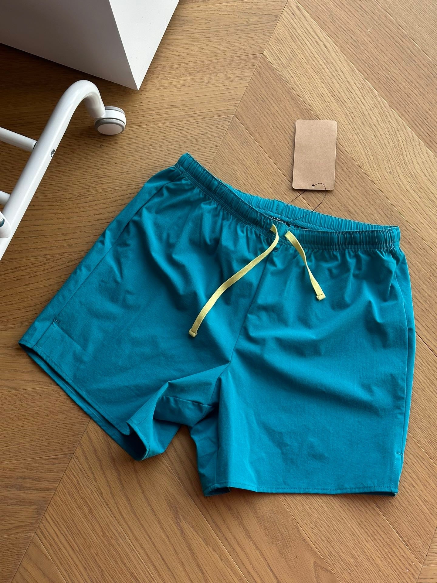 E1962# Quick Drying Shorts