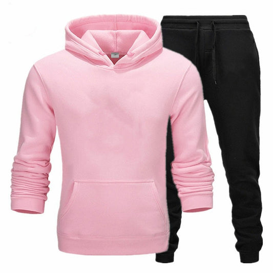 3453# Hoodies set