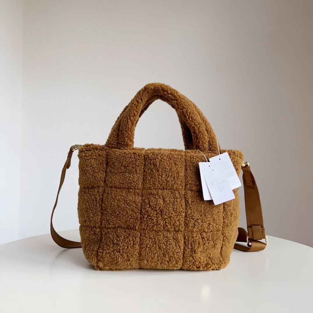 L3668# XY Sherpa Bag