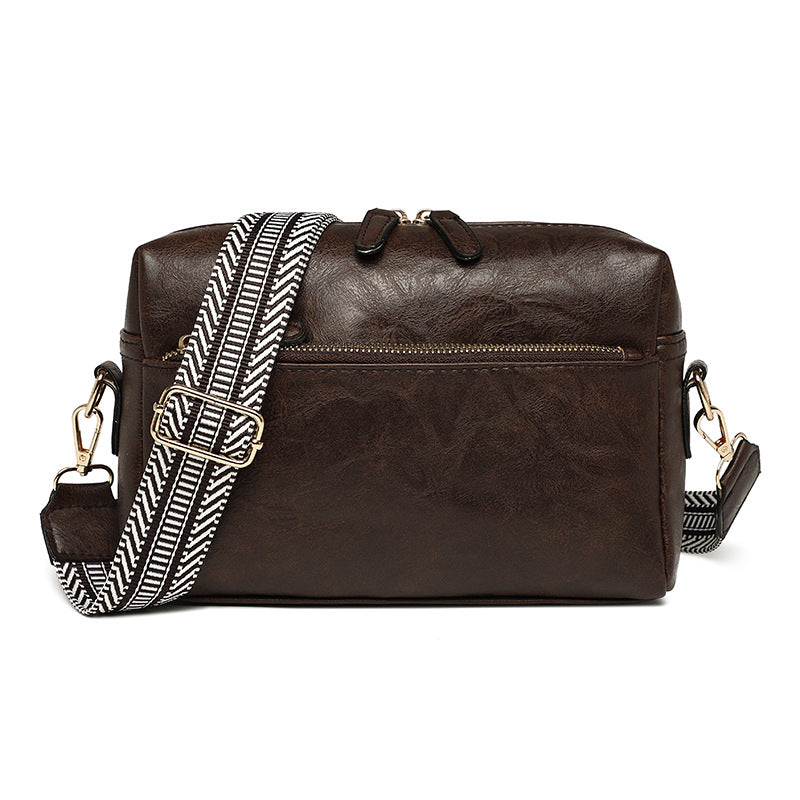 L2584# Unisex Pu Bag