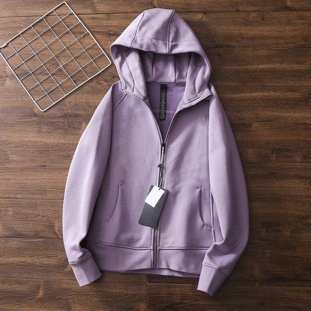 L3878# GX Women Fleece Hoodies