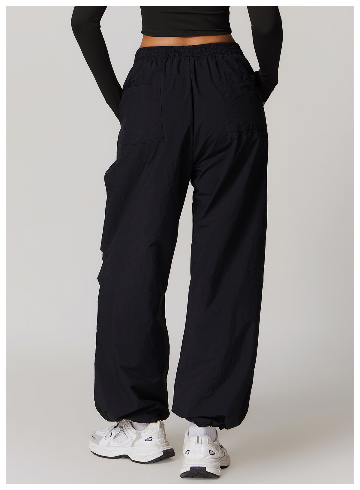 L3240# Women Cargo Pants