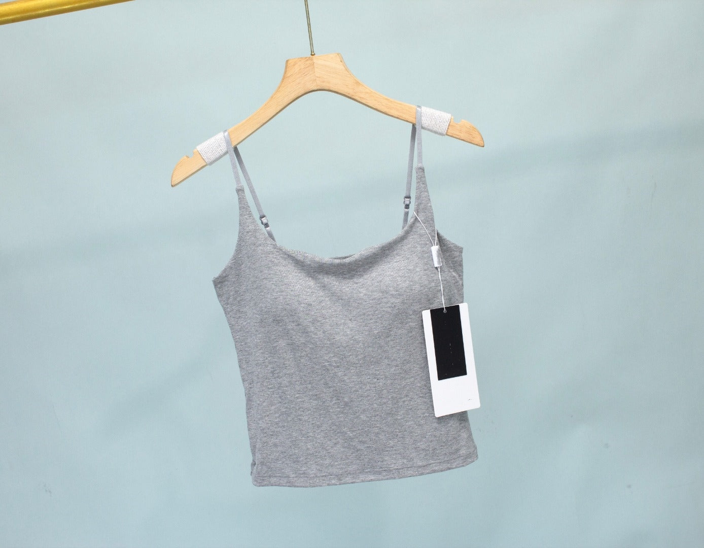 L3314#   Women Yoga Tank