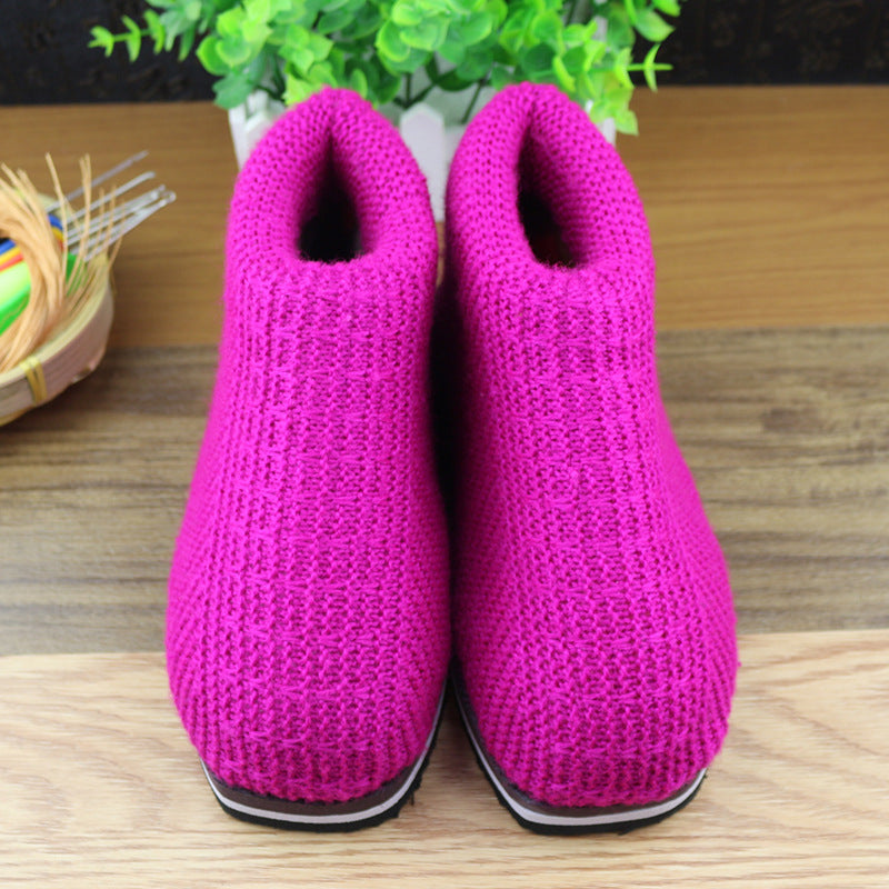 2055-1# Home Slippers