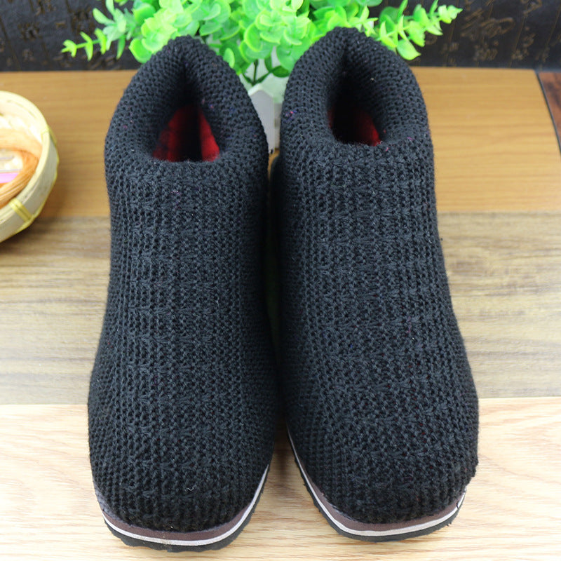 2055-1# Home Slippers