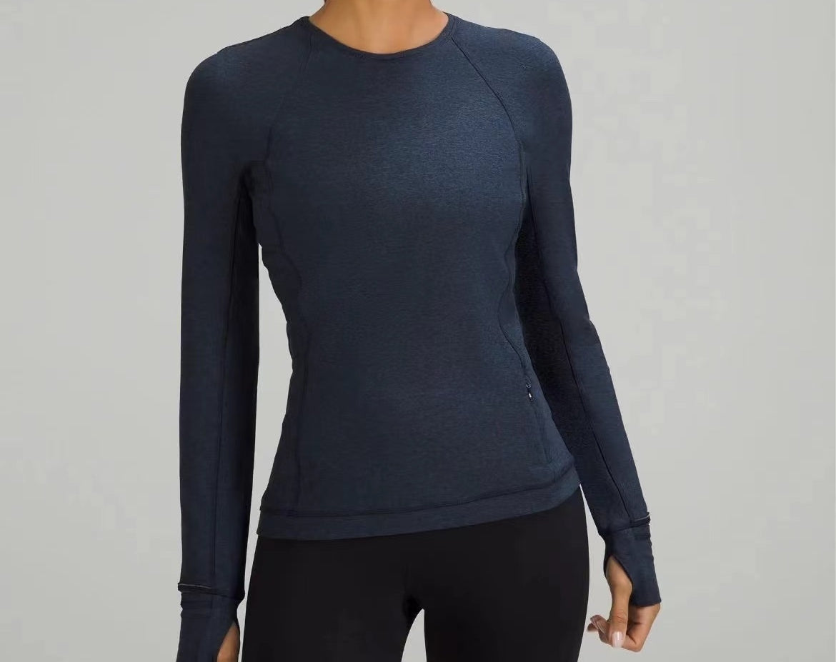 L3491# GX Women Long Sleeve Shirts