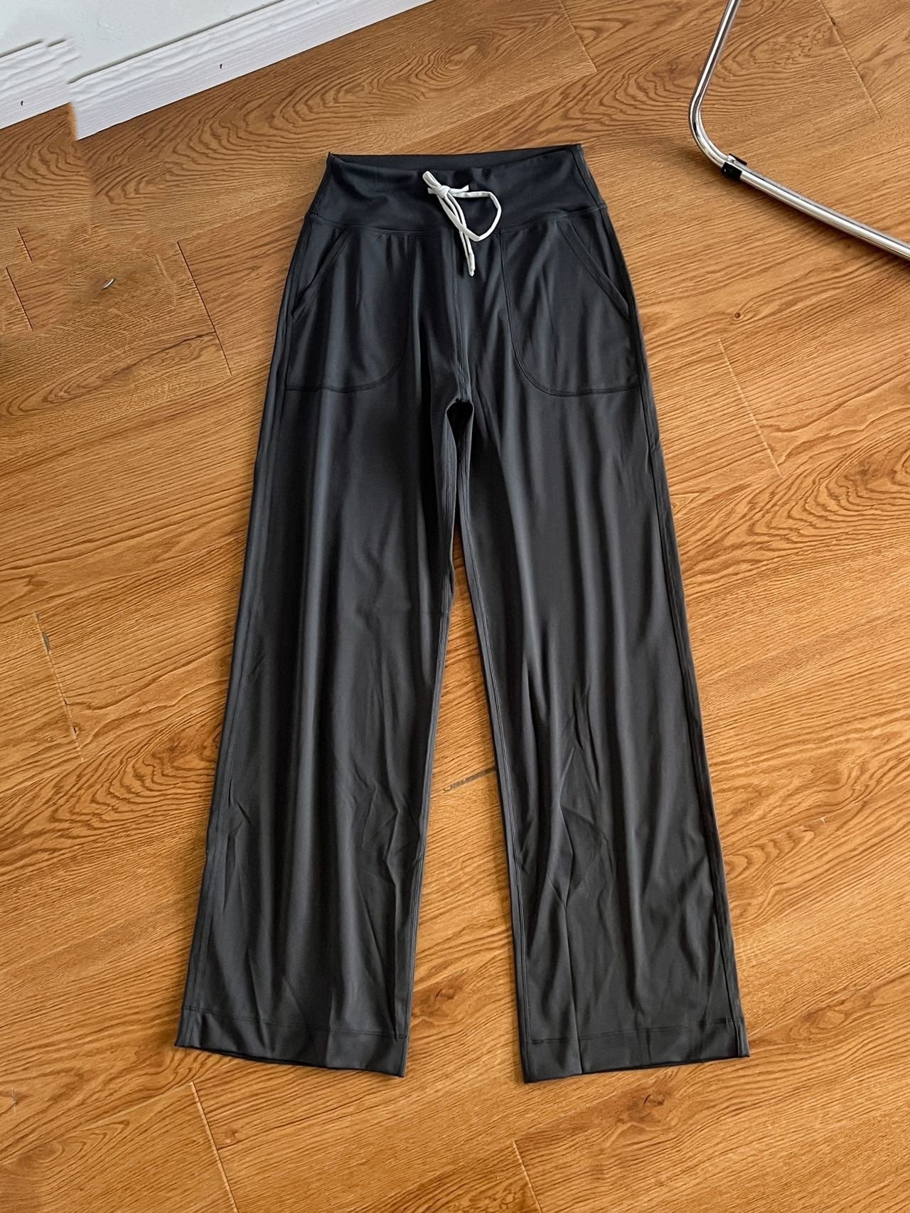 L3247#   Women Straight Leg Pants