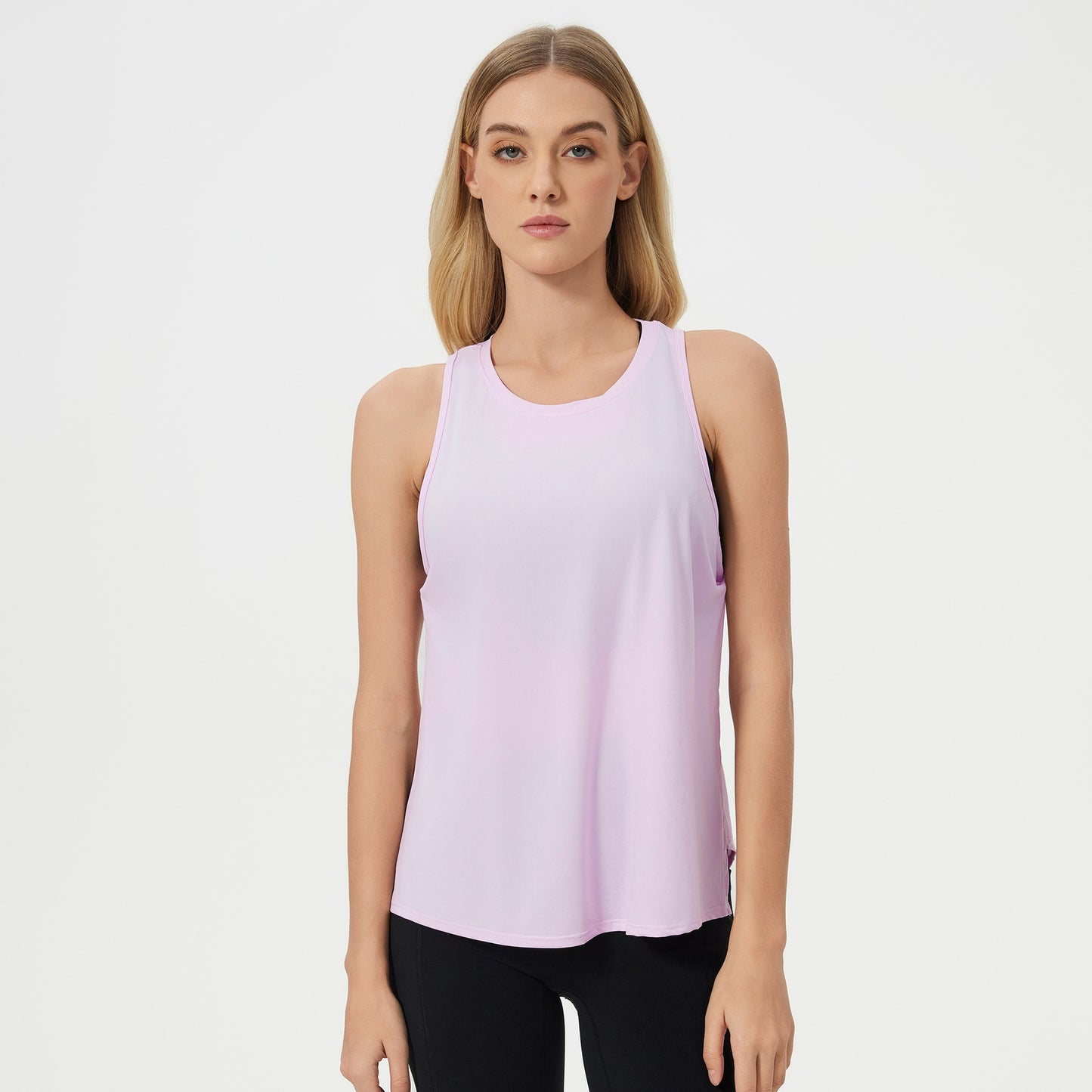 L4087# Women Yoga Tank