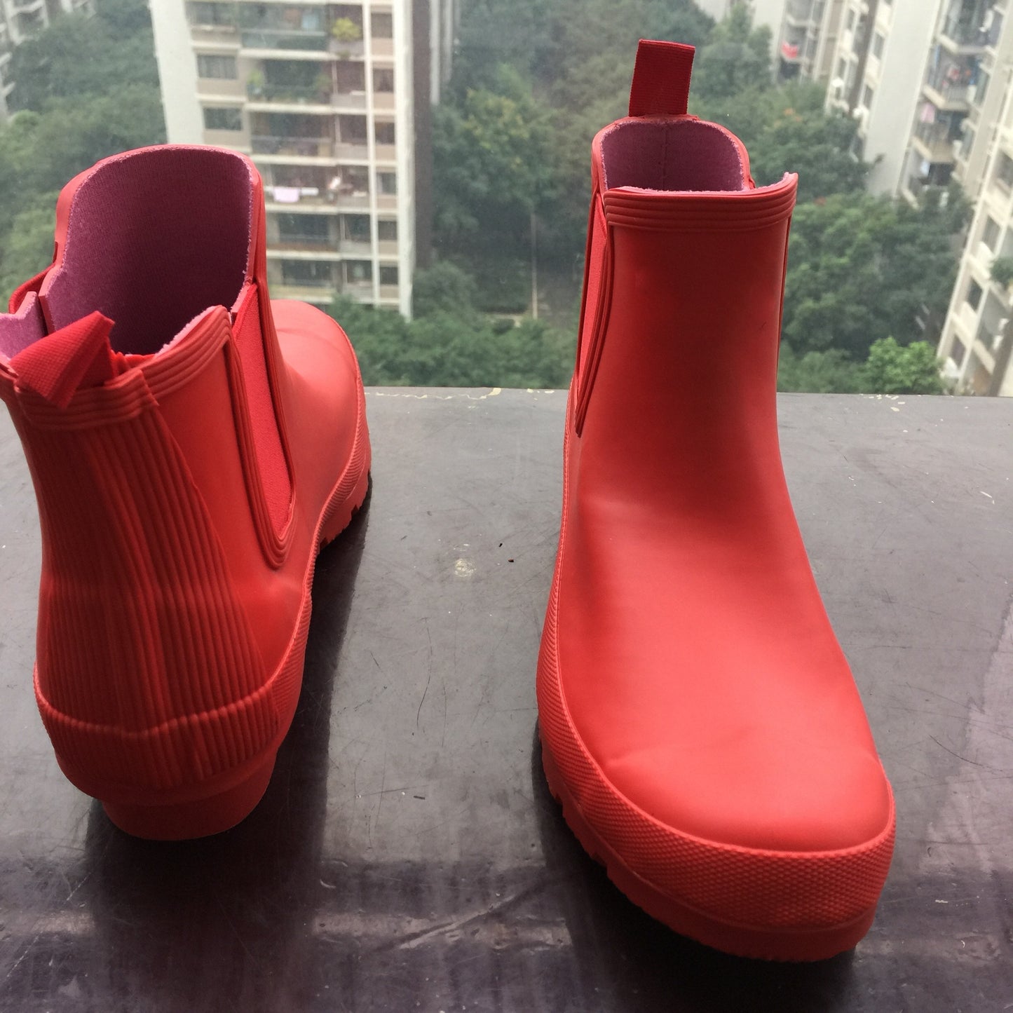 3239# RainBoots