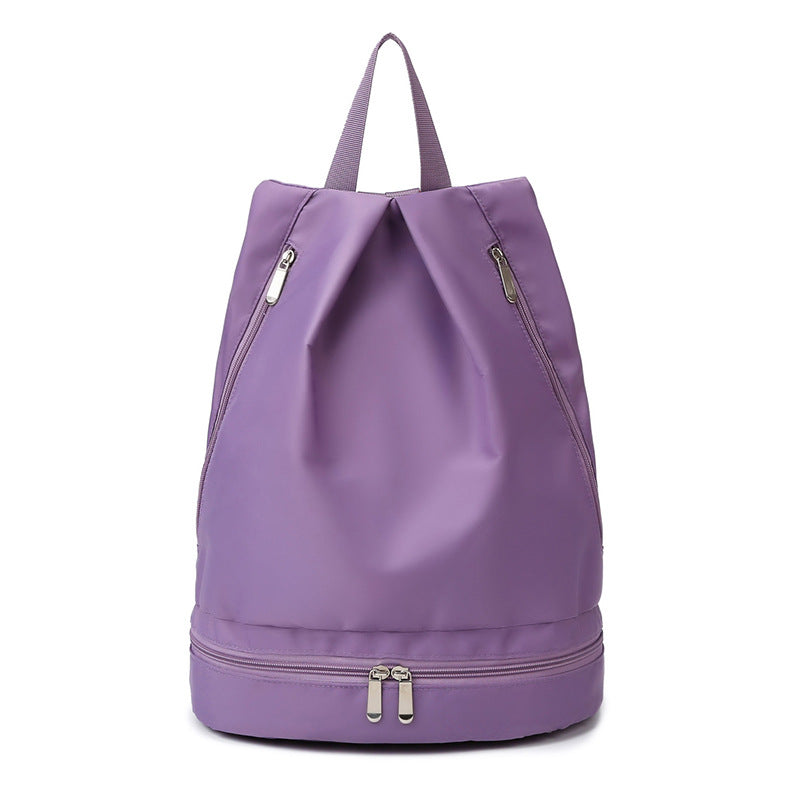 336# AL Yoga Backpack