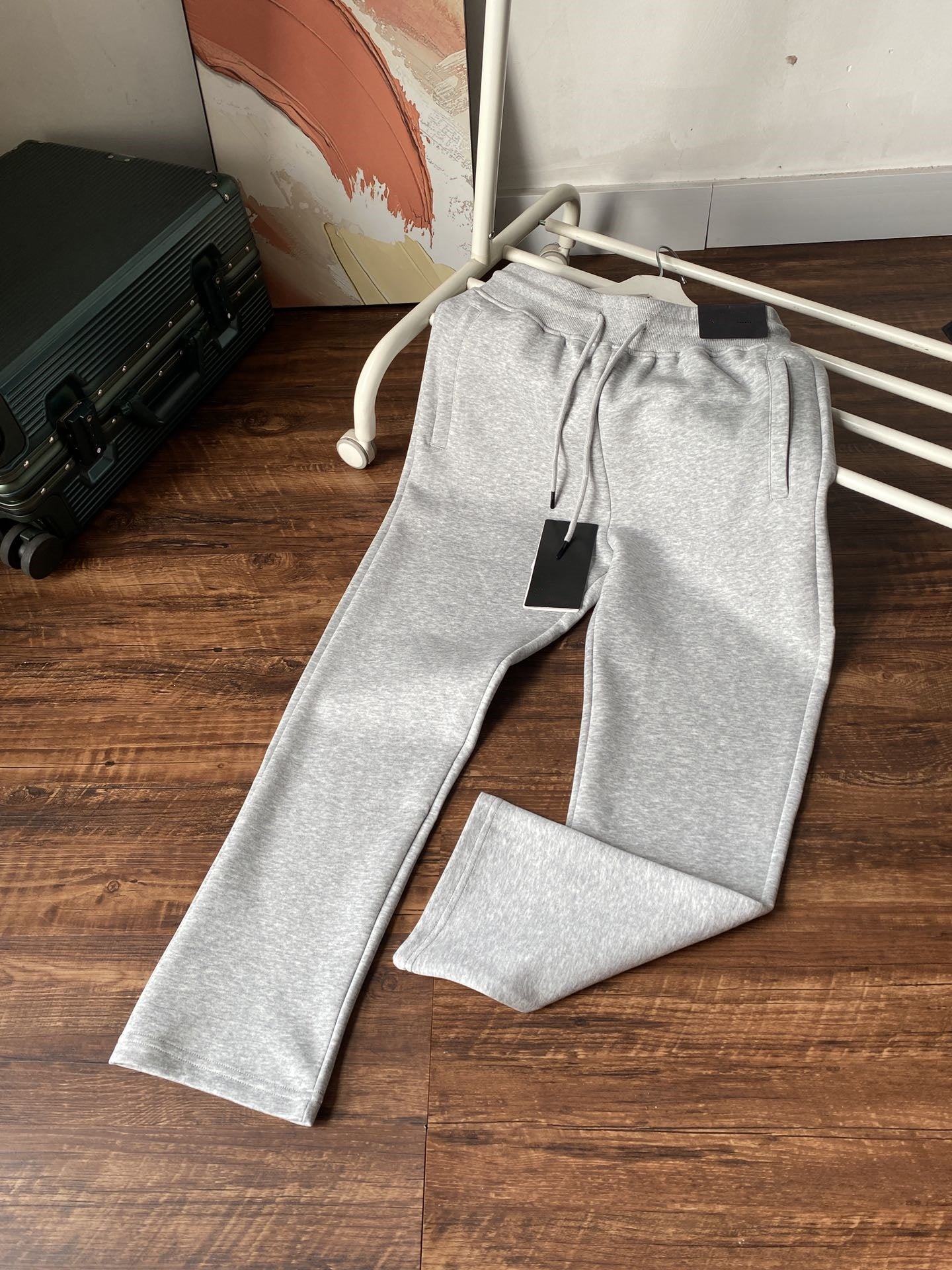 L3444# GX Men Sports Pants