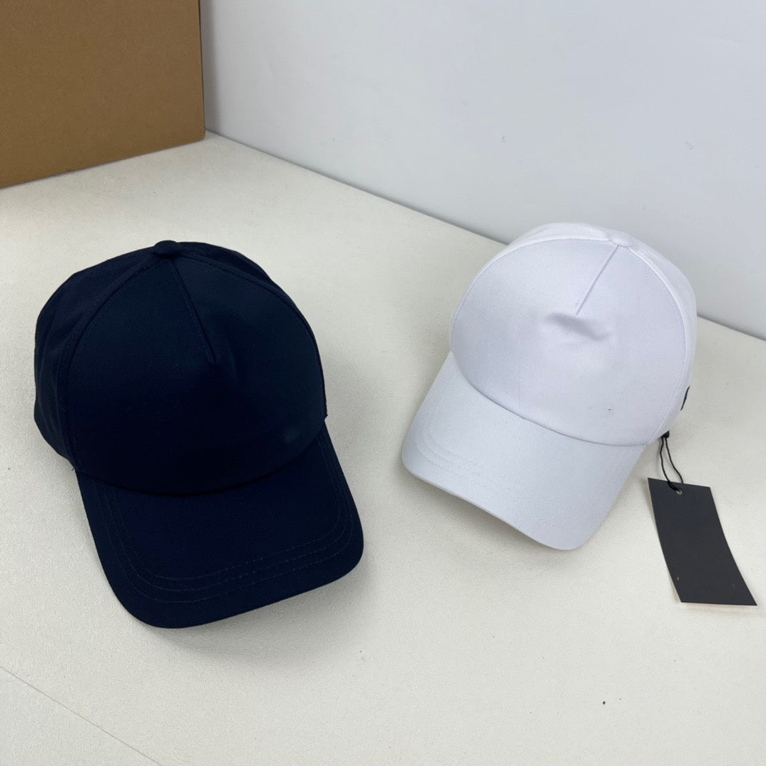 E2016# Unisex Baseball Cap