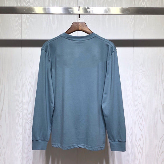 3188#   Long sleeve T shirt