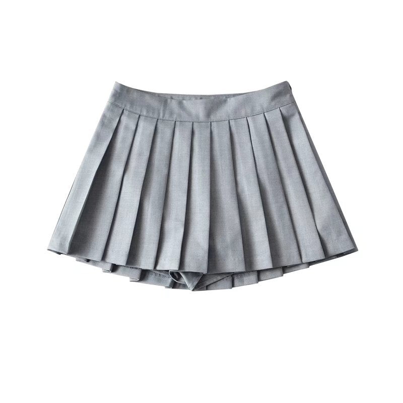 L4081#  Women Yoga Skirts