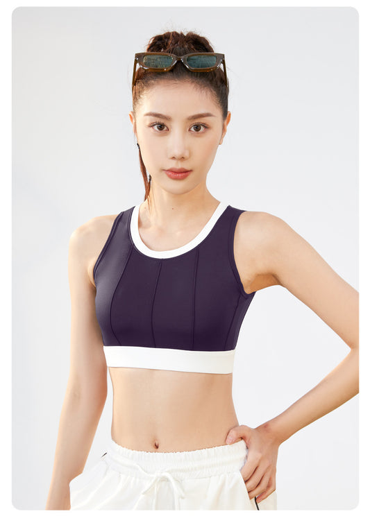 508# A Women Sport Bra