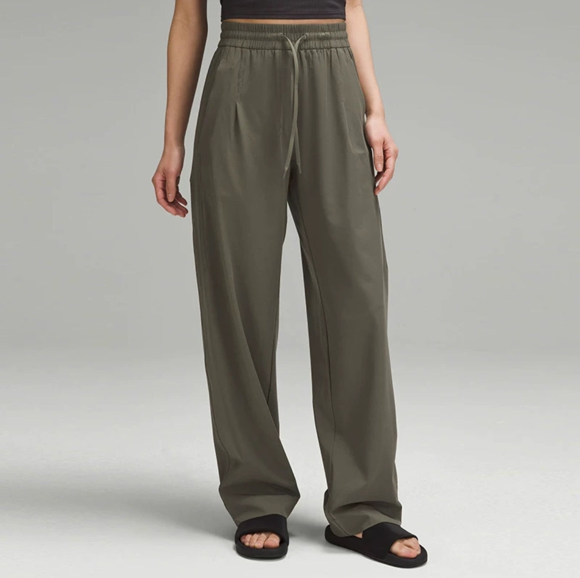 L3083# Bell Botton Pants