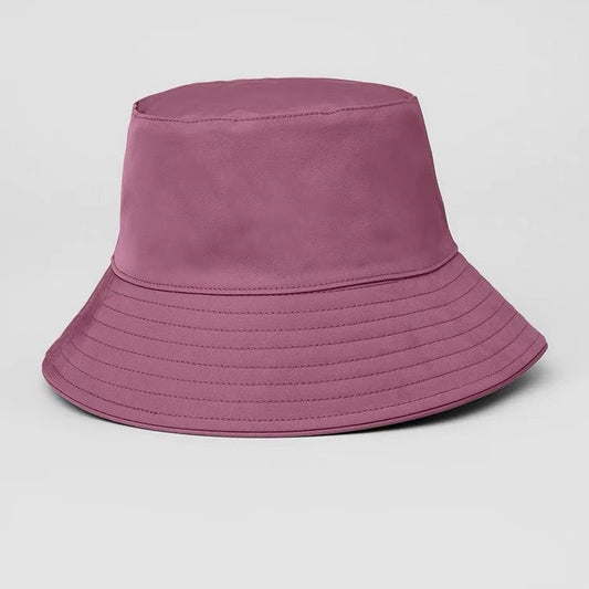 340# AL Women Bucket Hat