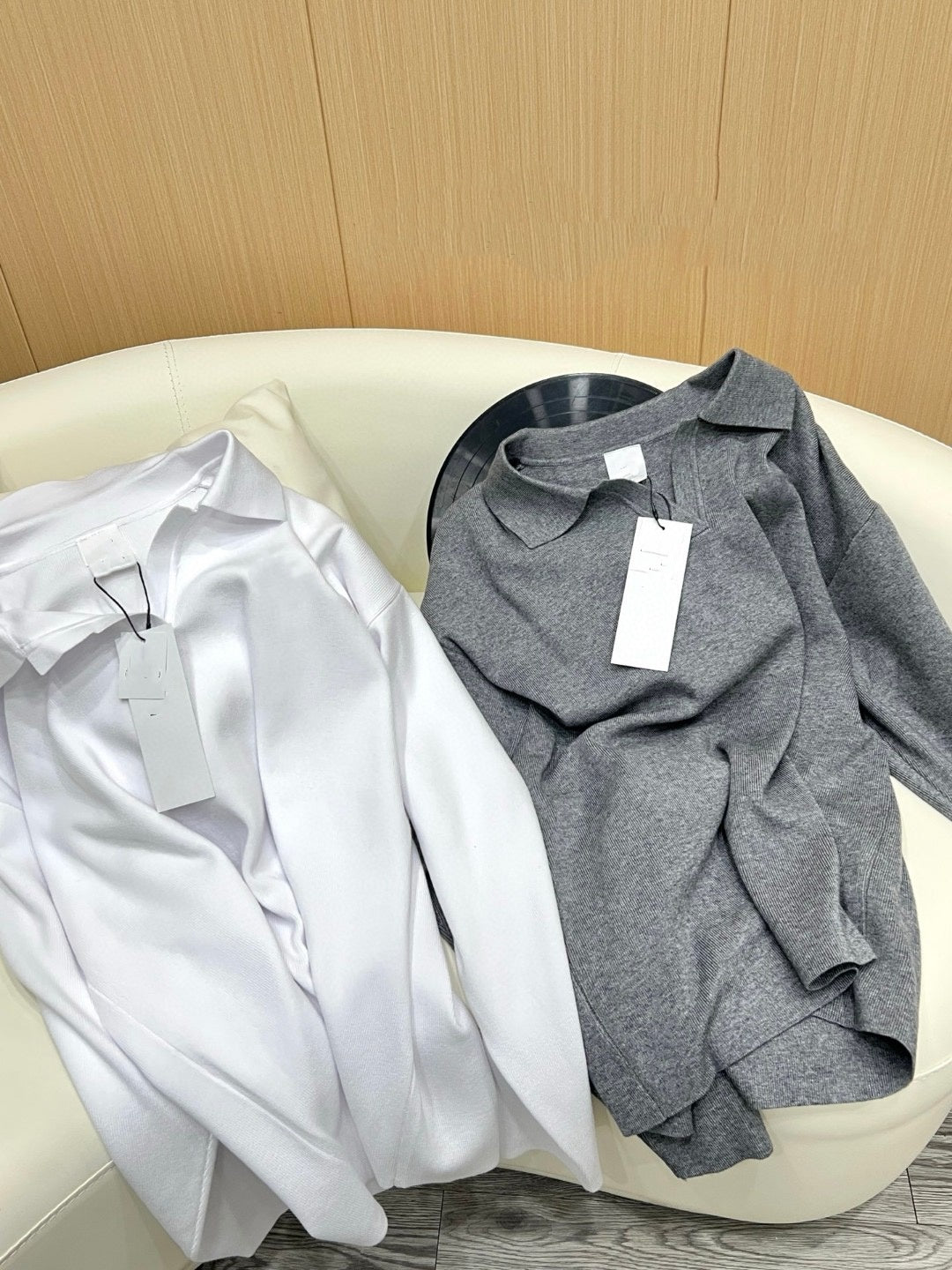 710# GX A Women Shirts Pants Set