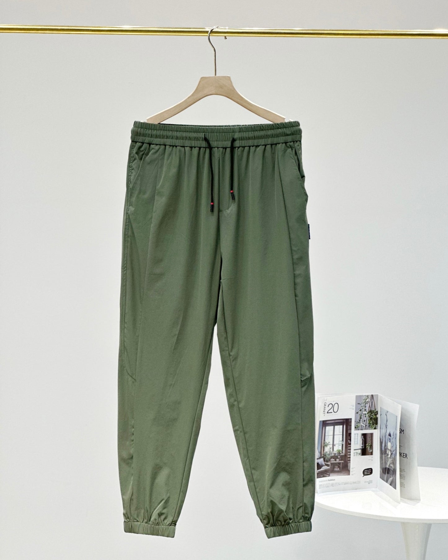 L3076#  Men Outdoor Sport Pants