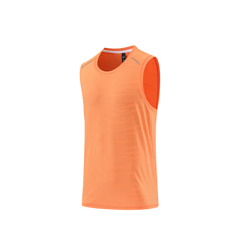 L3113# Men Sport Tank Shirts