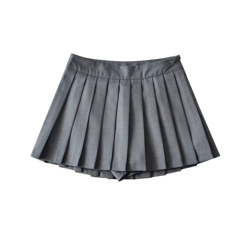 L4081#  Women Yoga Skirts