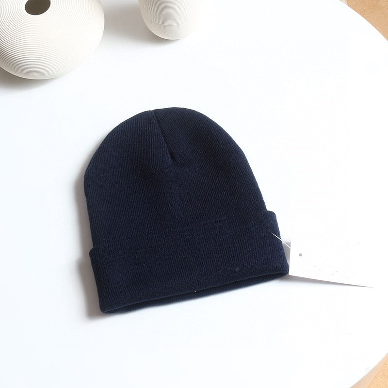 L3826#GX Unisex Knitted Hat