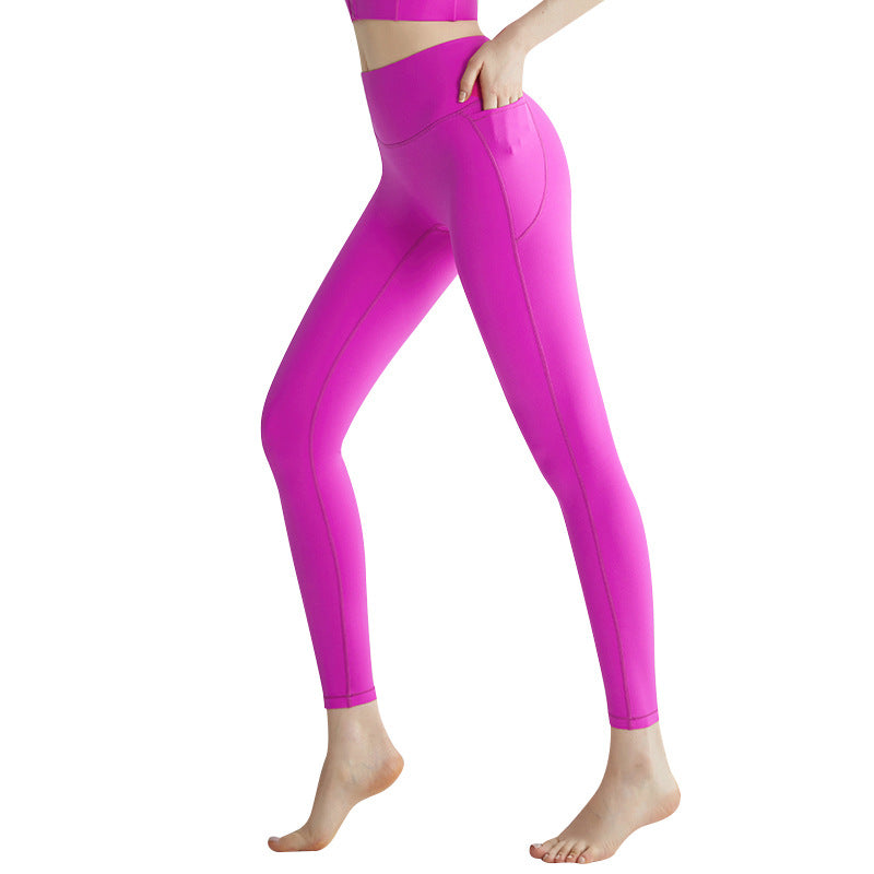 L4040# Women Yoga Pants