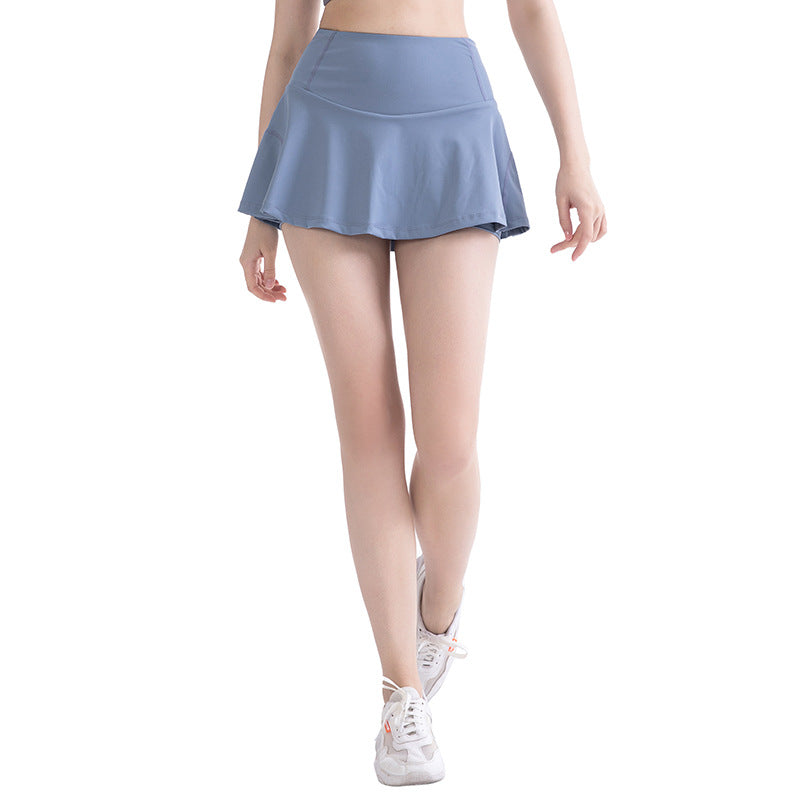 L3079#  Women Yoga Skirts