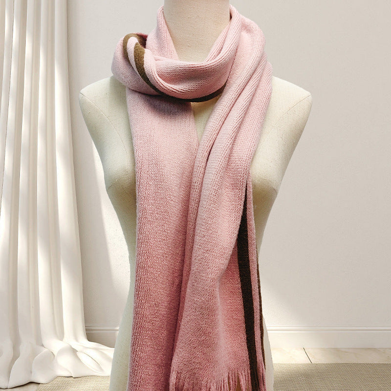 E2951#Fashion Chic Scarf