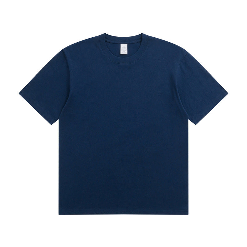 704# A Unisex Cotton Shirts