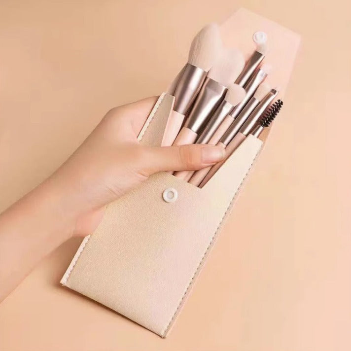 E1645# Makeup brush set