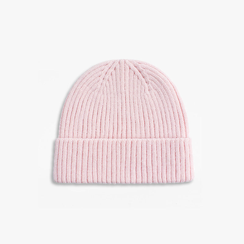 470# Knitted hat