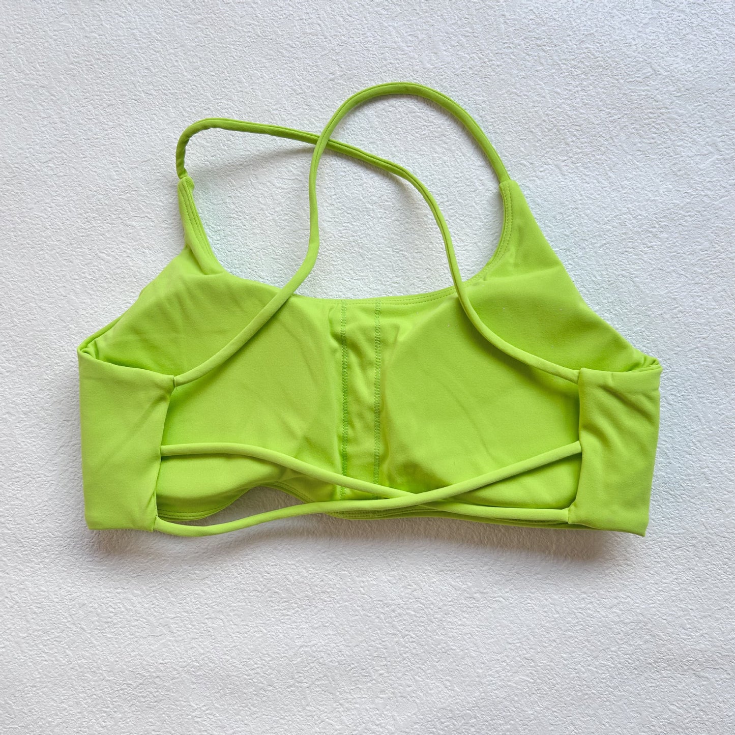 L3617# Women Yoga Bra