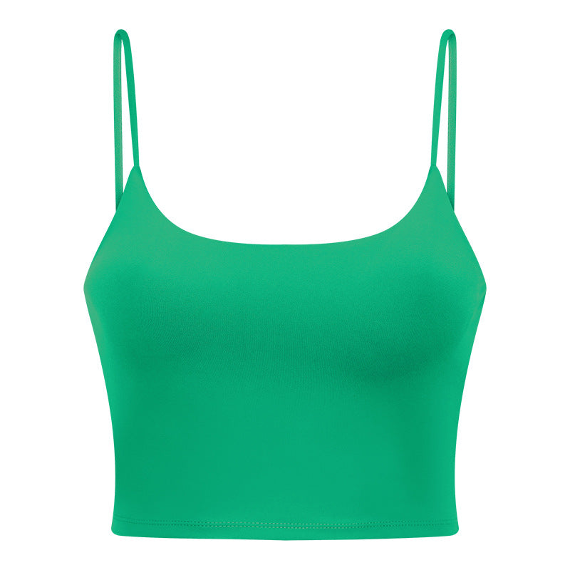 1225# 29Colors Yoga  Tank