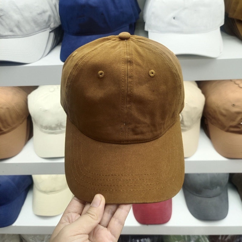 E5014# Unisex Baseball Cap