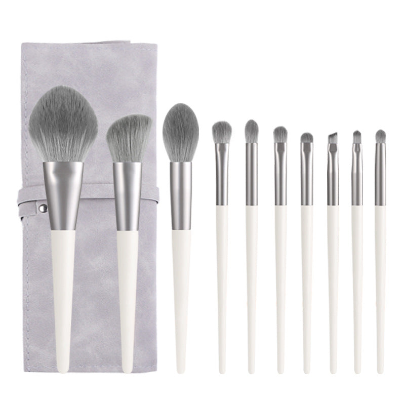 E1645# Makeup brush set