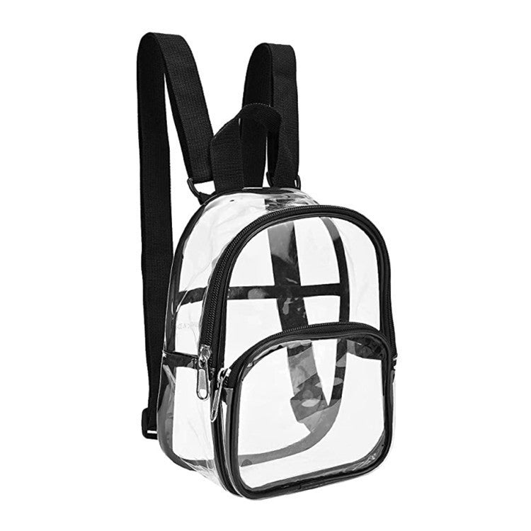 1583# Clear backpack