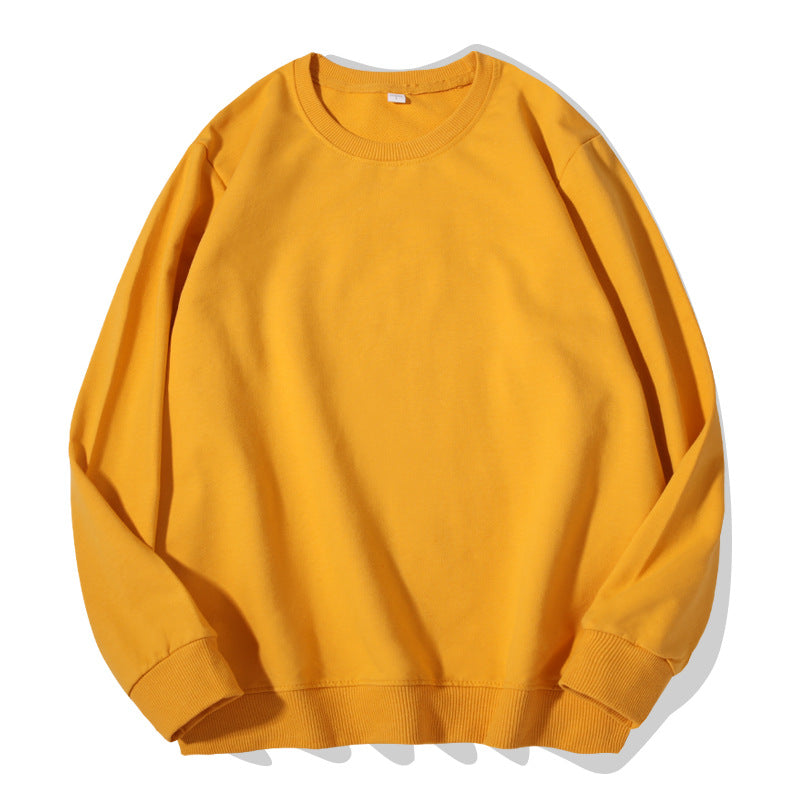 G008# Unisex Oversize Sweatshirts