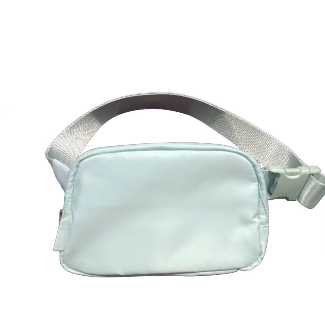 L3860#Unisex Waist Bag