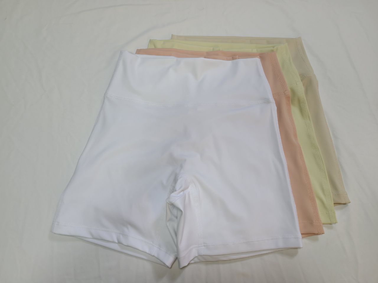 491# AL Women Yoga Bra Shorts Set